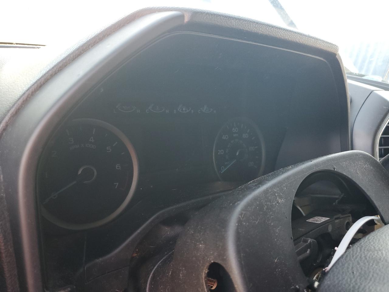 2016 Ford F150 Super Cab VIN: 1FTEX1CP8GFD12879 Lot: 77277094