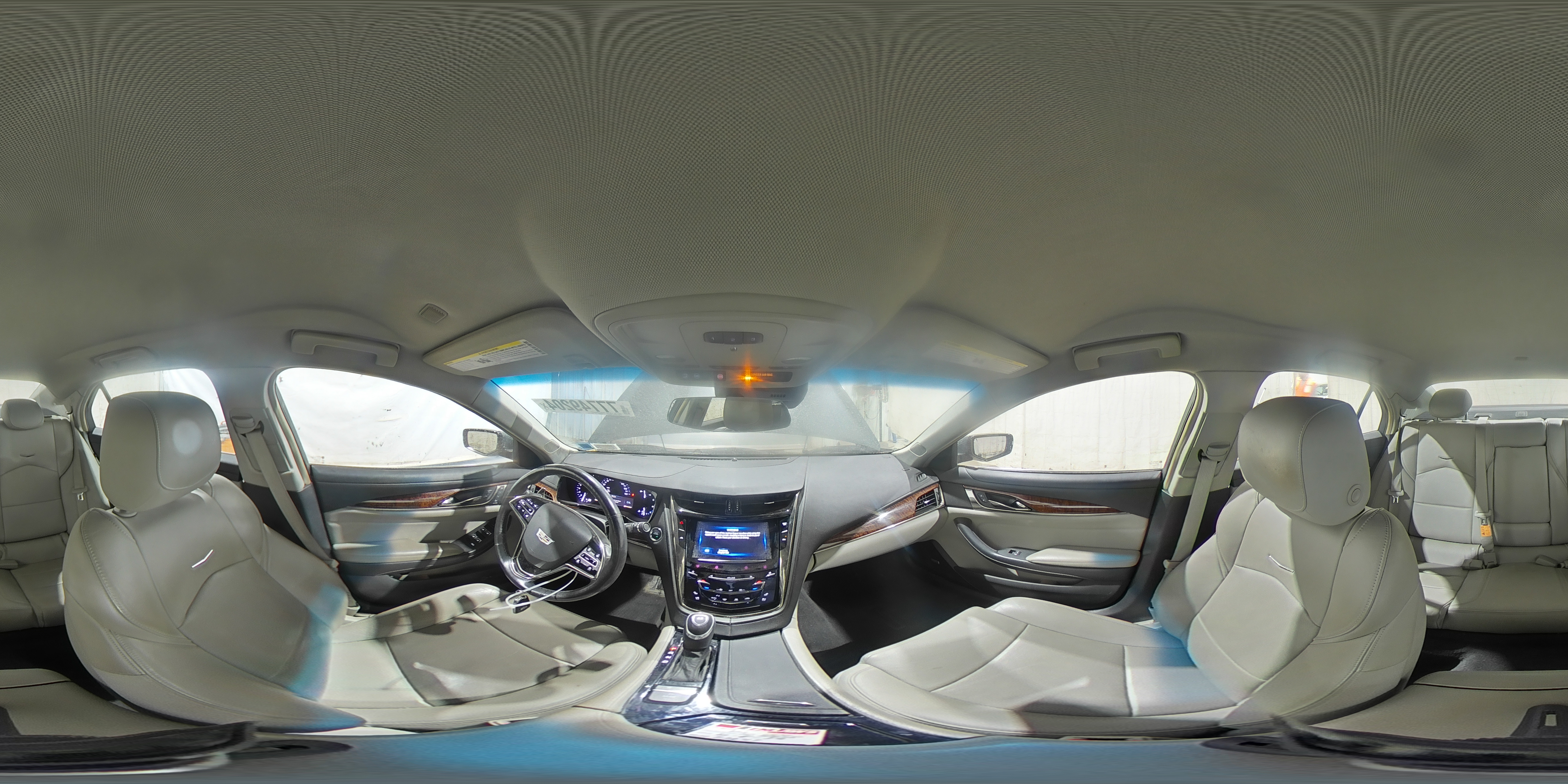2015 Cadillac CTS - Image 13