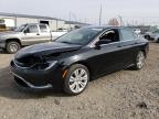 Lansing, MI에서 판매 중인 2015 Chrysler 200 Limited - Front End