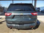 2018 Chevrolet Traverse Lt на продаже в Riverview, FL - Front End