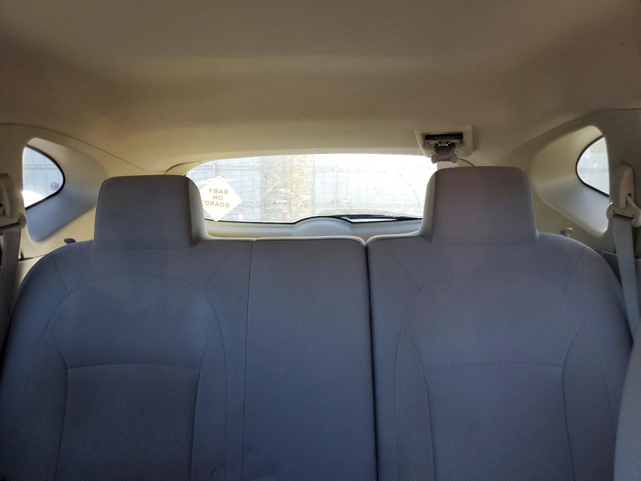 2014 Nissan Rogue - Image 10