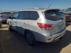 2015 Nissan Pathfinder S de vânzare în Brighton, CO - Side