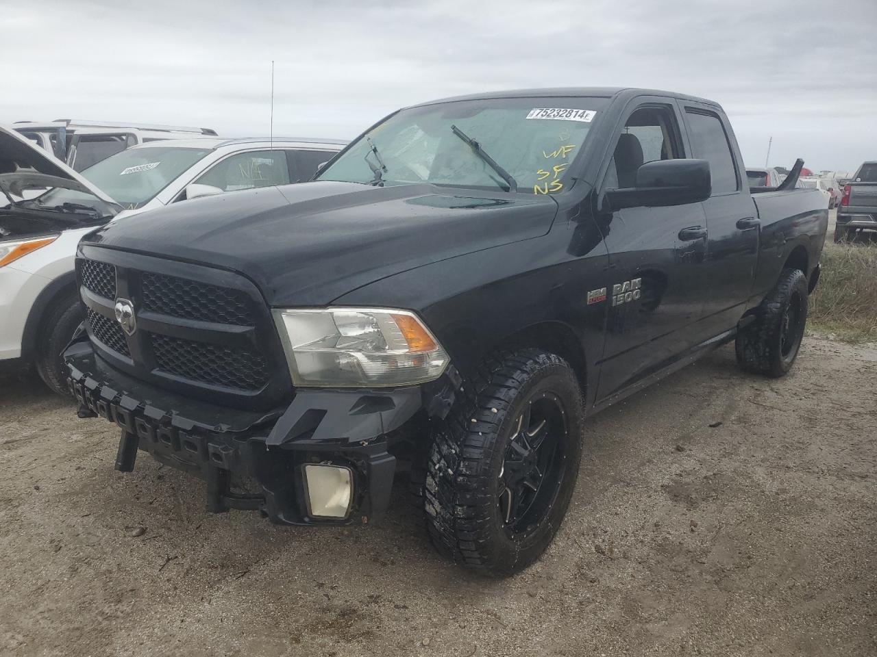2013 RAM 1500 - Image 1