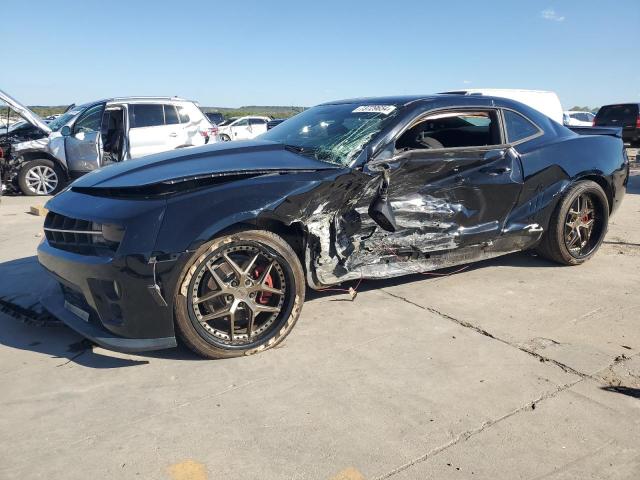 2012 Chevrolet Camaro Ls