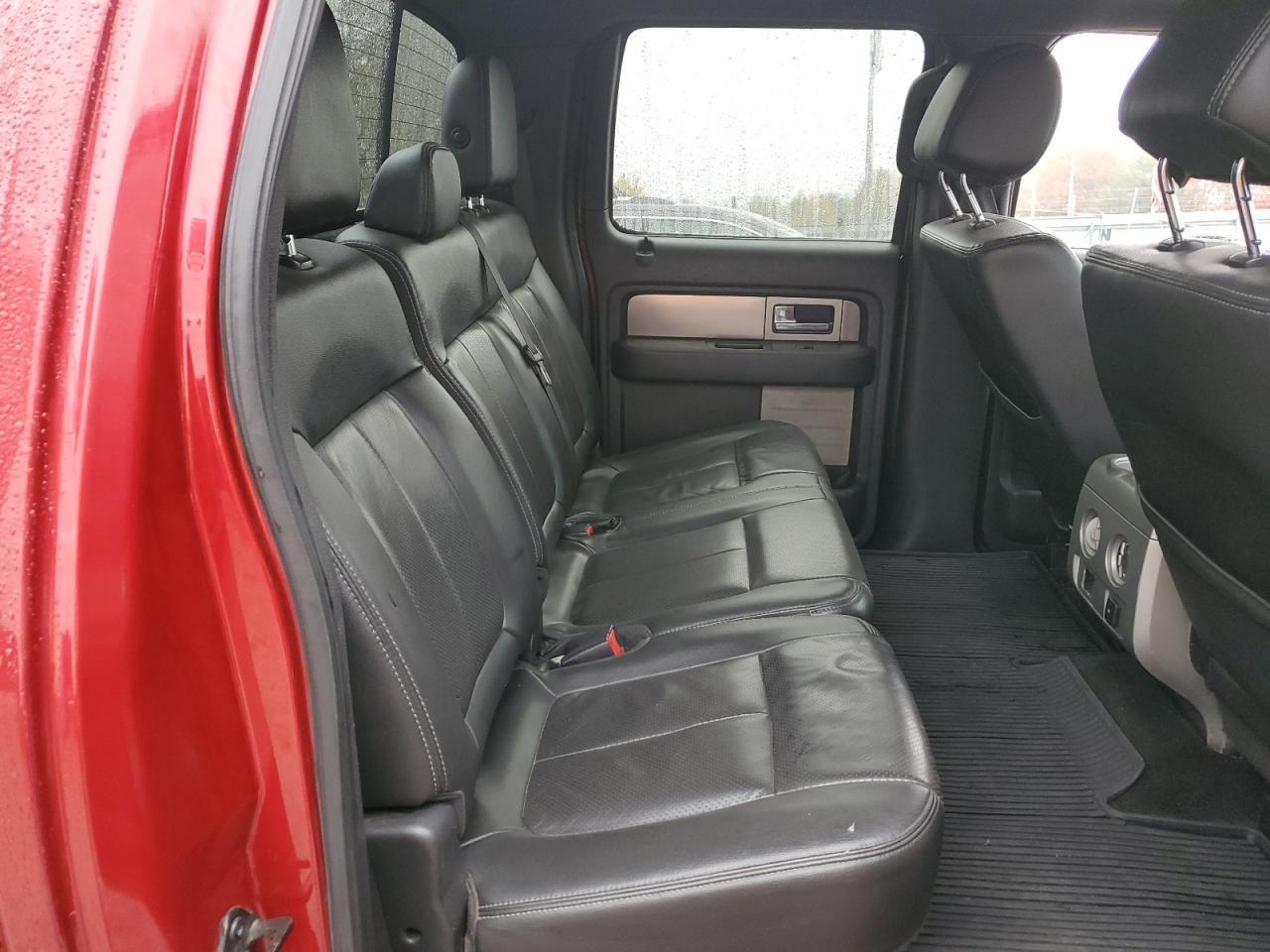 2014 Ford F-150 - Image 10