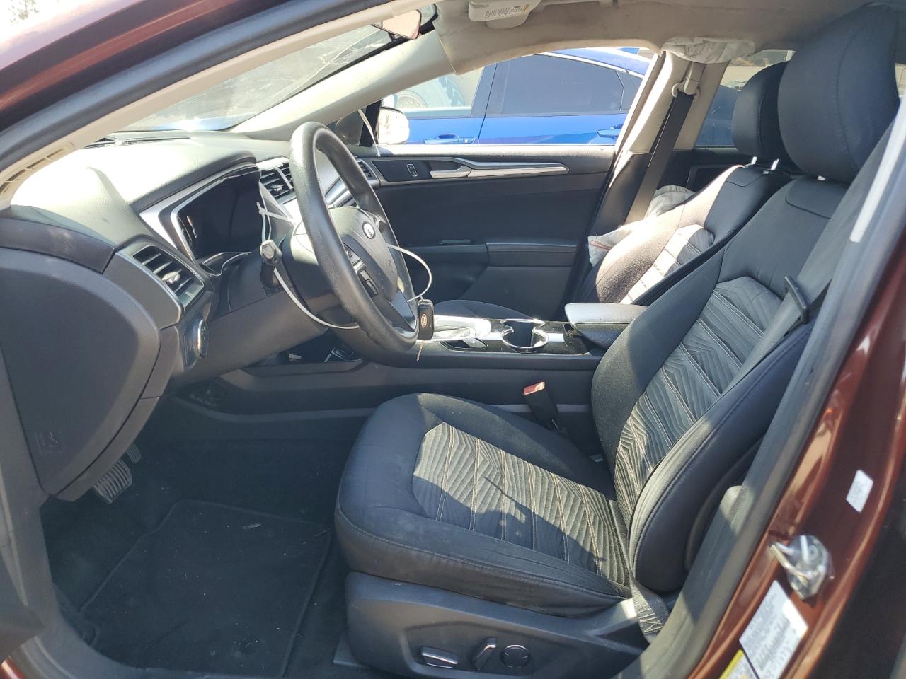 2016 Ford Fusion - Image 7