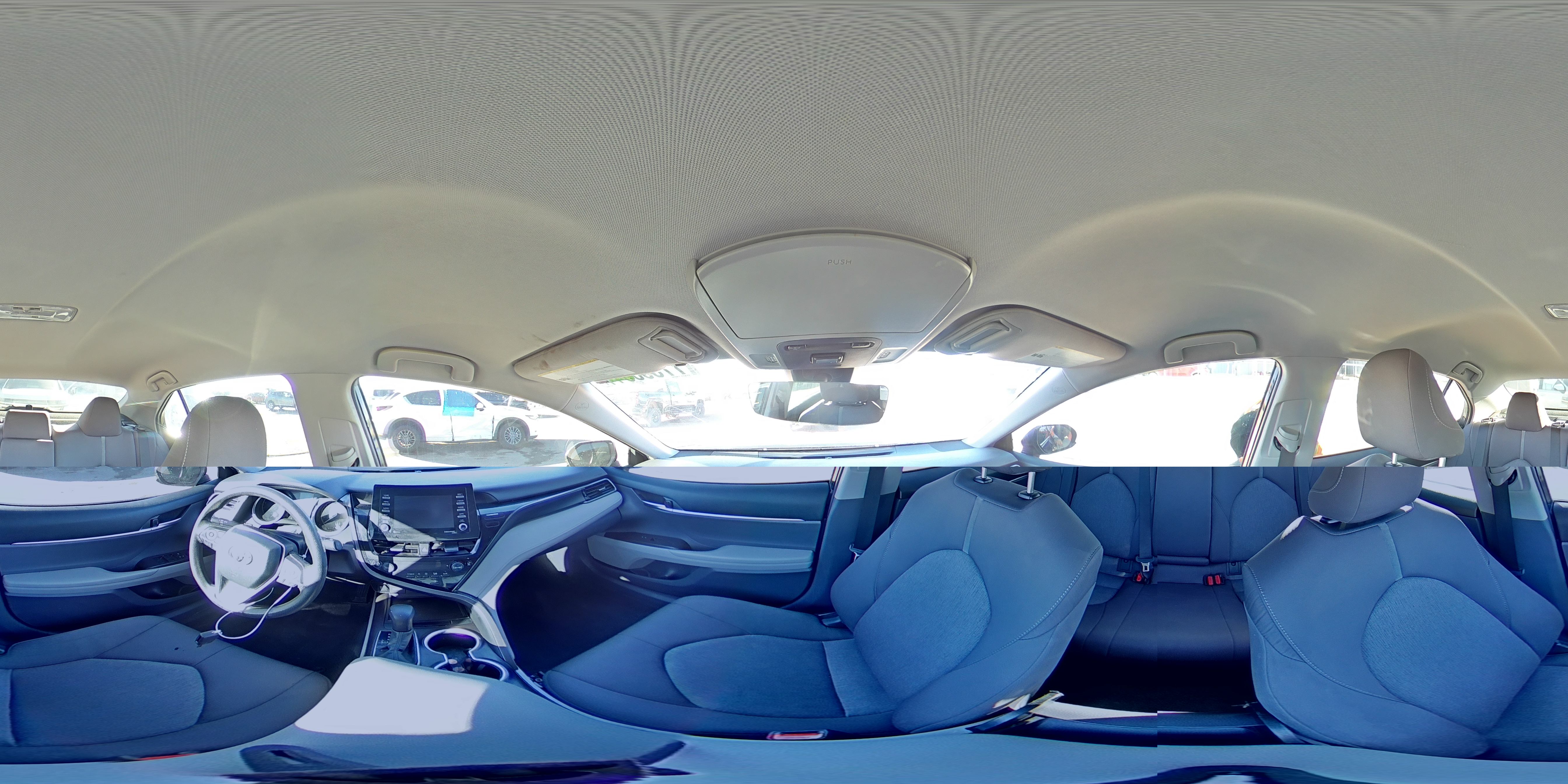 2023 Toyota Camry - Image 14