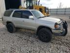 1999 Toyota 4Runner Sr5 للبيع في Appleton، WI - Side