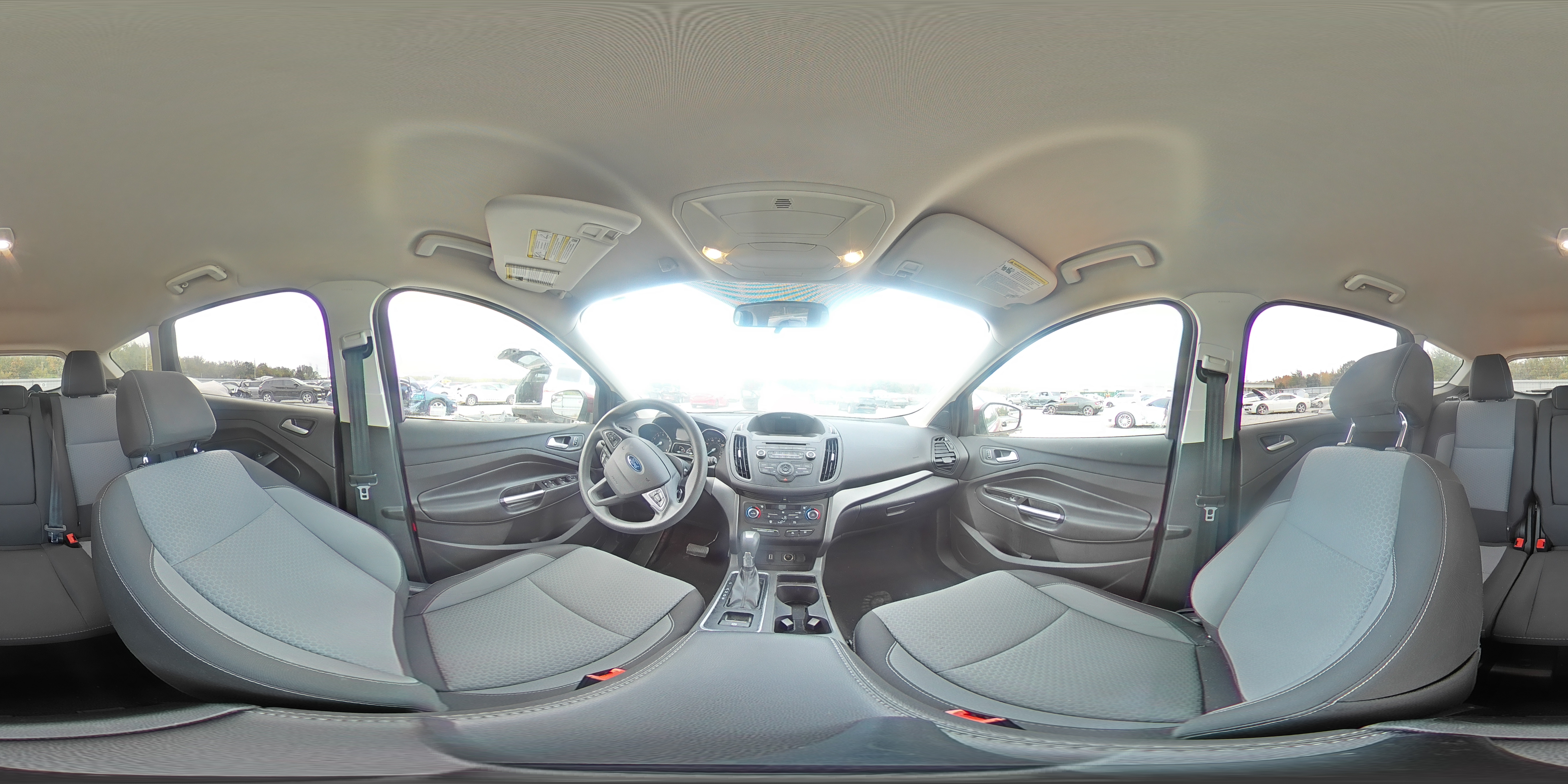 2017 Ford Escape - Image 12