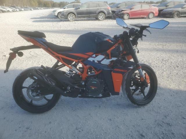 2024 KTM 390 RC