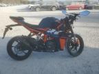 2024 KTM 390 RC for sale at Copart AR - FAYETTEVILLE