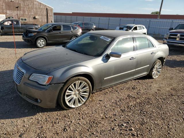 2011 Chrysler 300 Limited en Venta en Rapid City, SD - All Over