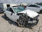 2020 Mercedes-Benz C 43 Amg en Venta en Kansas City, KS - Rollover