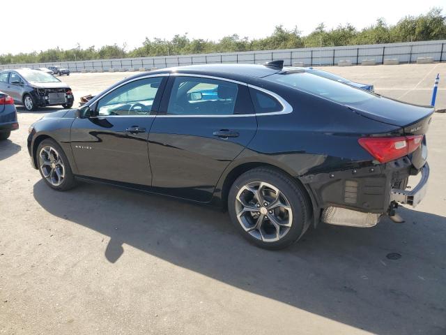 1G1ZD5ST3PF184690 Chevrolet Malibu LT 2