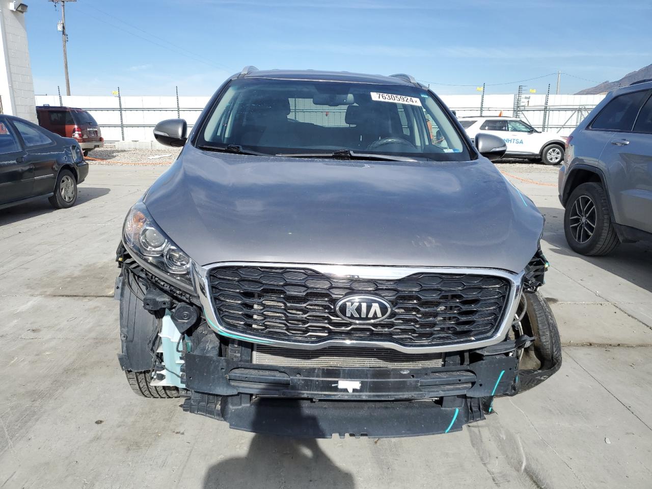 2019 Kia Sorento - Image 5