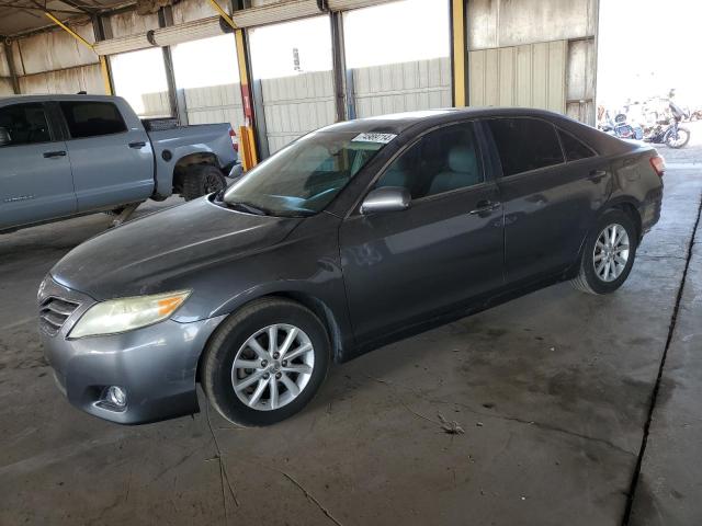 2011 Toyota Camry Se