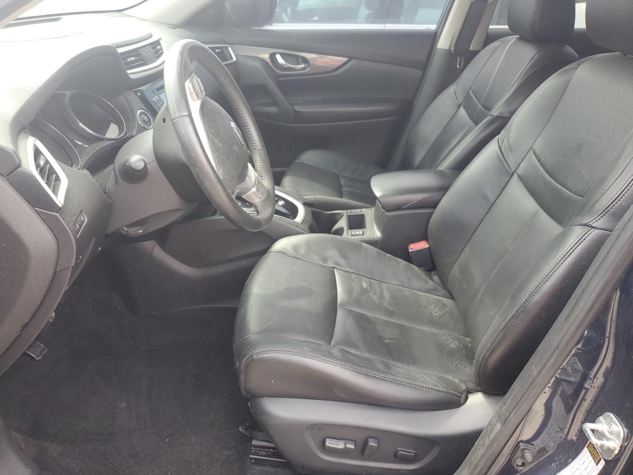 2015 Nissan Rogue - Image 7