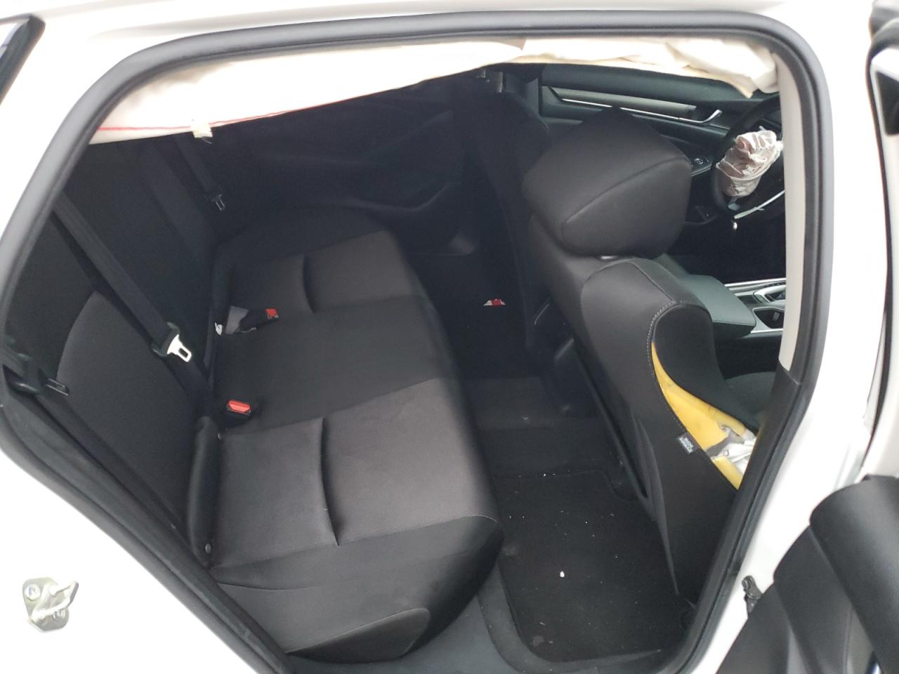 2019 Honda Accord - Image 10