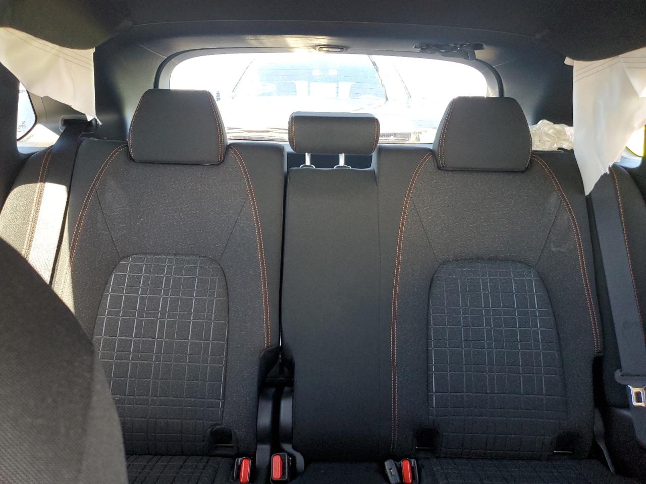 2024 Honda HR-V - Image 10