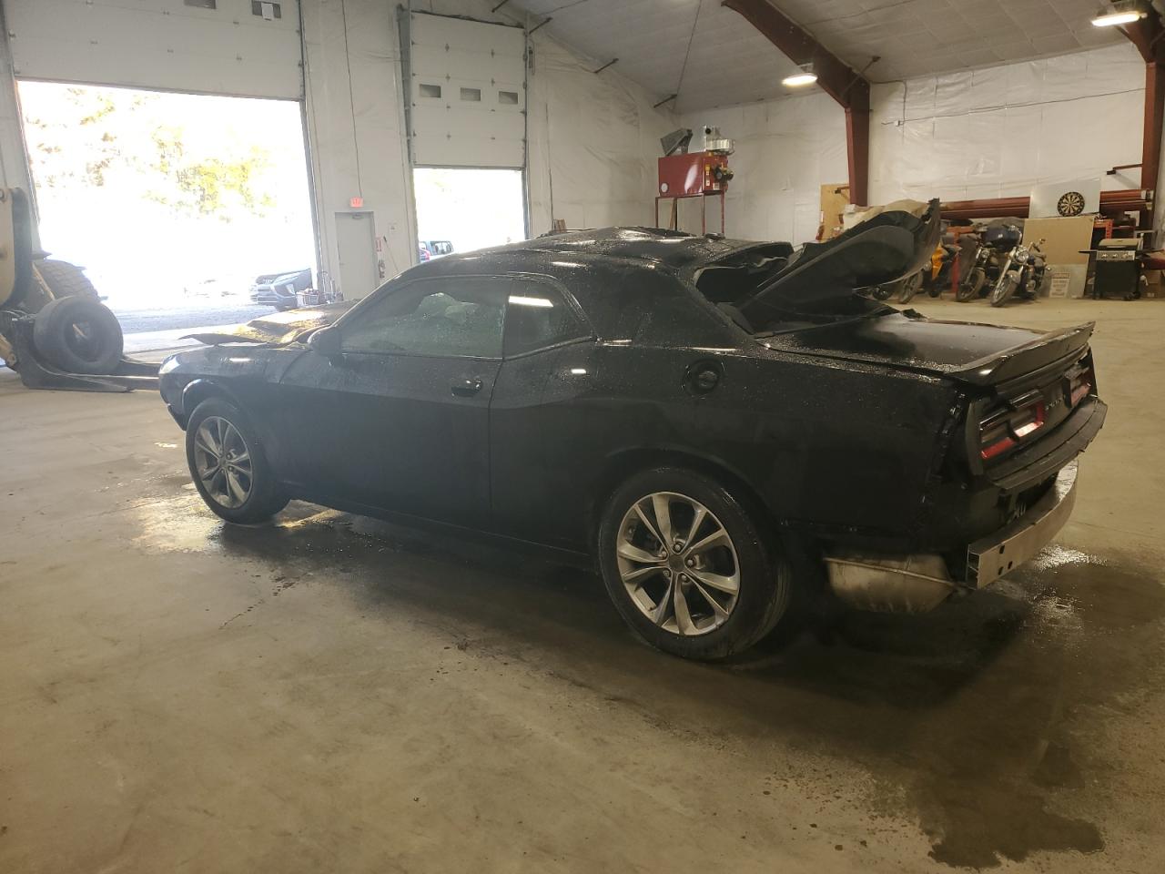 2020 Dodge Challenger - Image 2