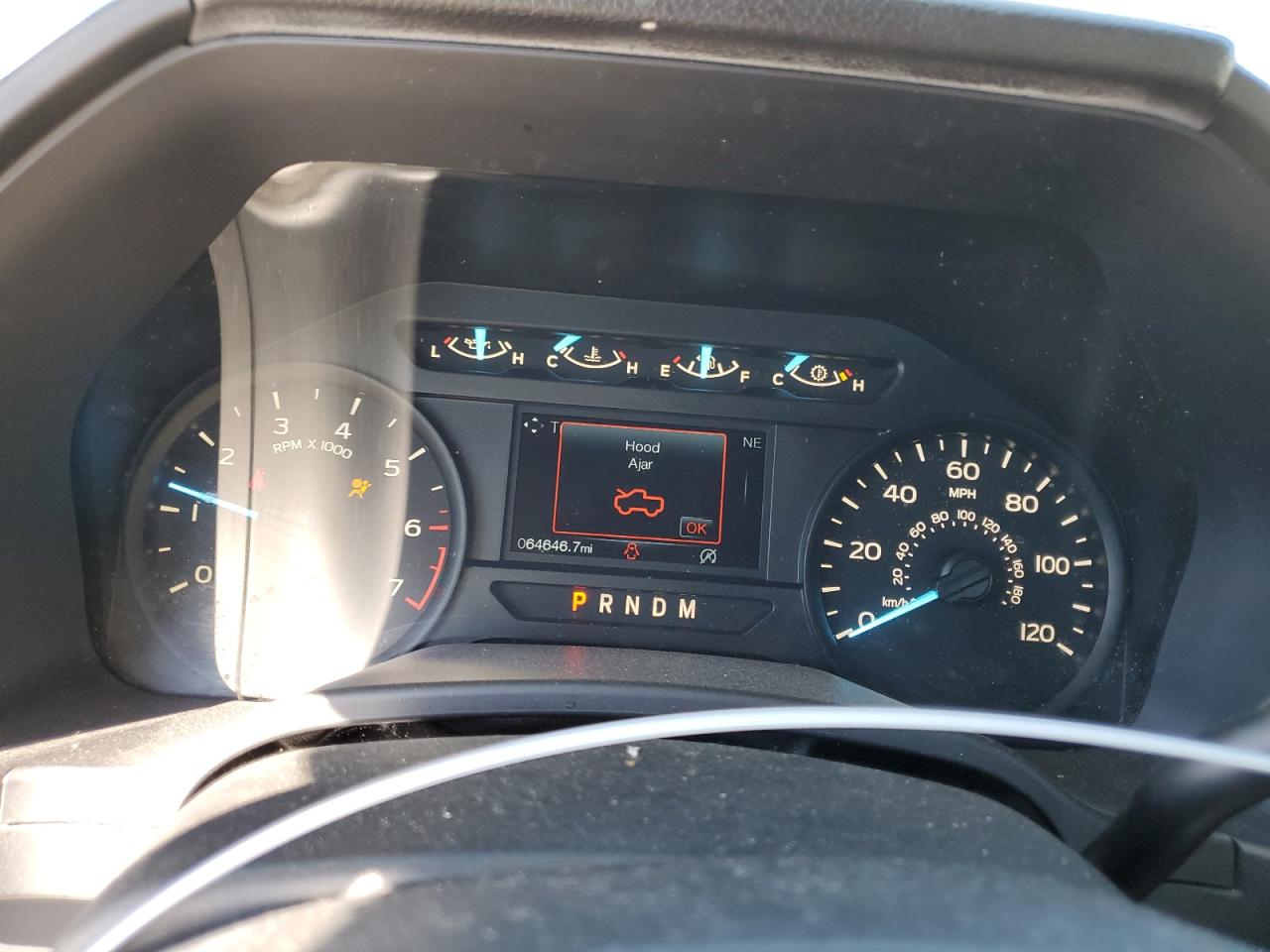 2018 Ford F-150 - Image 9