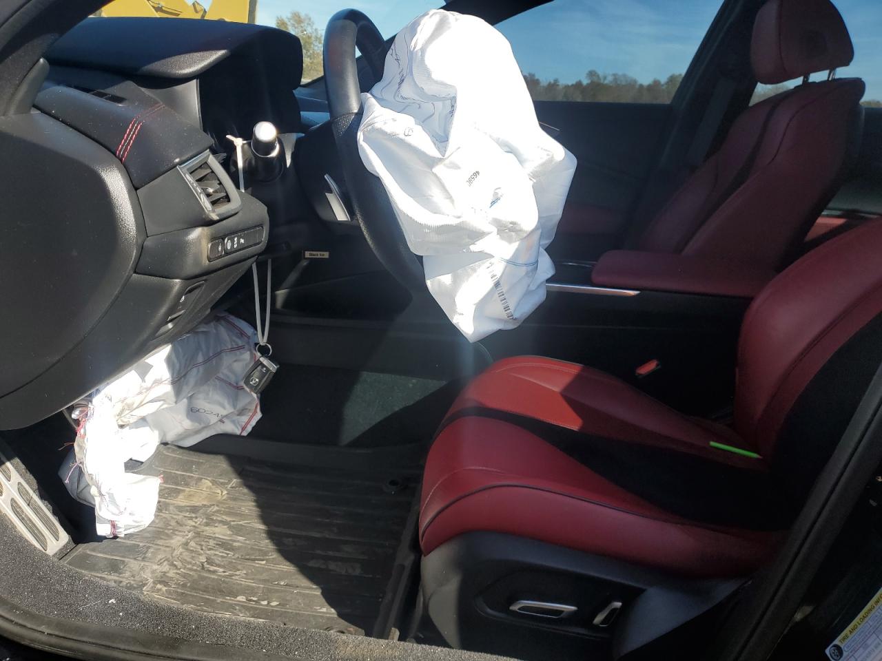 2022 Acura TLX - Image 7