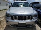 2017 Jeep Grand Cherokee Limited на продаже в Kapolei, HI - Water/Flood