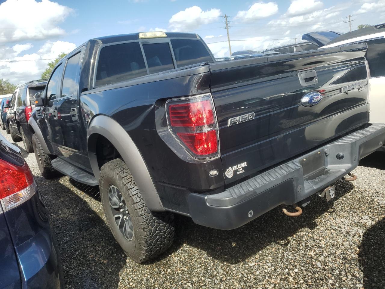 2013 Ford F-150 - Image 2