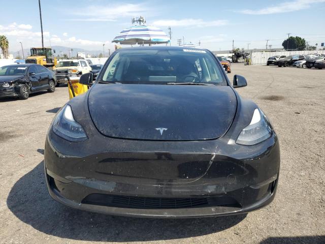 7SAYGDEF5NF350299 Tesla Model Y  5