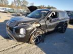 2022 Mitsubishi Outlander Sel na sprzedaż w Spartanburg, SC - Side