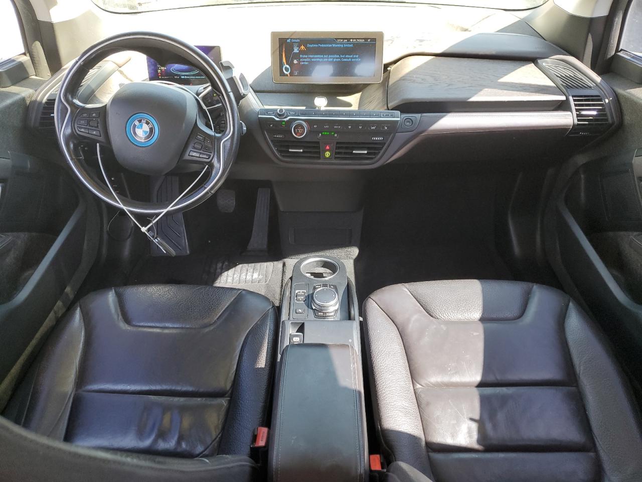 WBY1Z8C58HV889739 2017 BMW I3 Rex