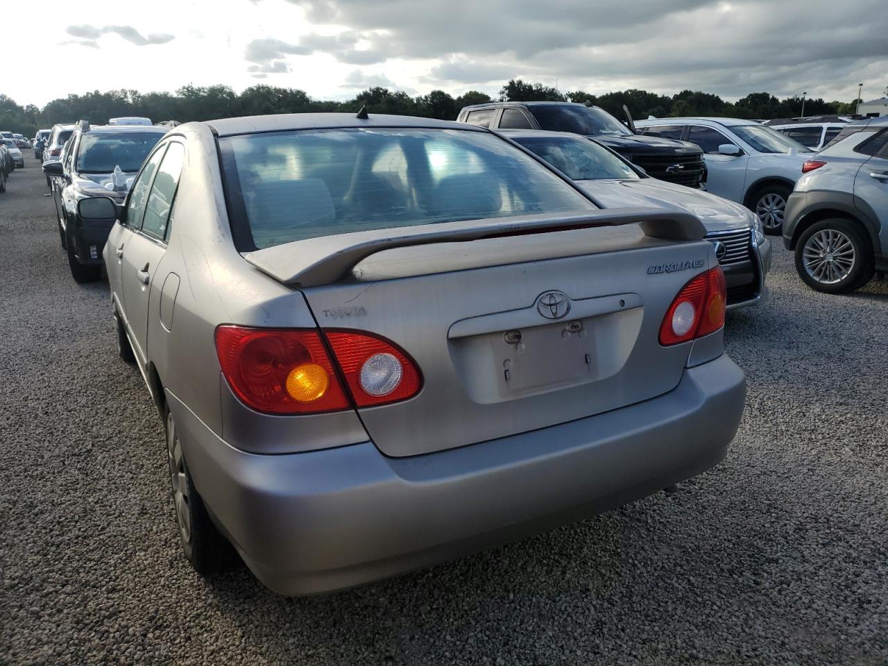 2003 Toyota Corolla - Image 6