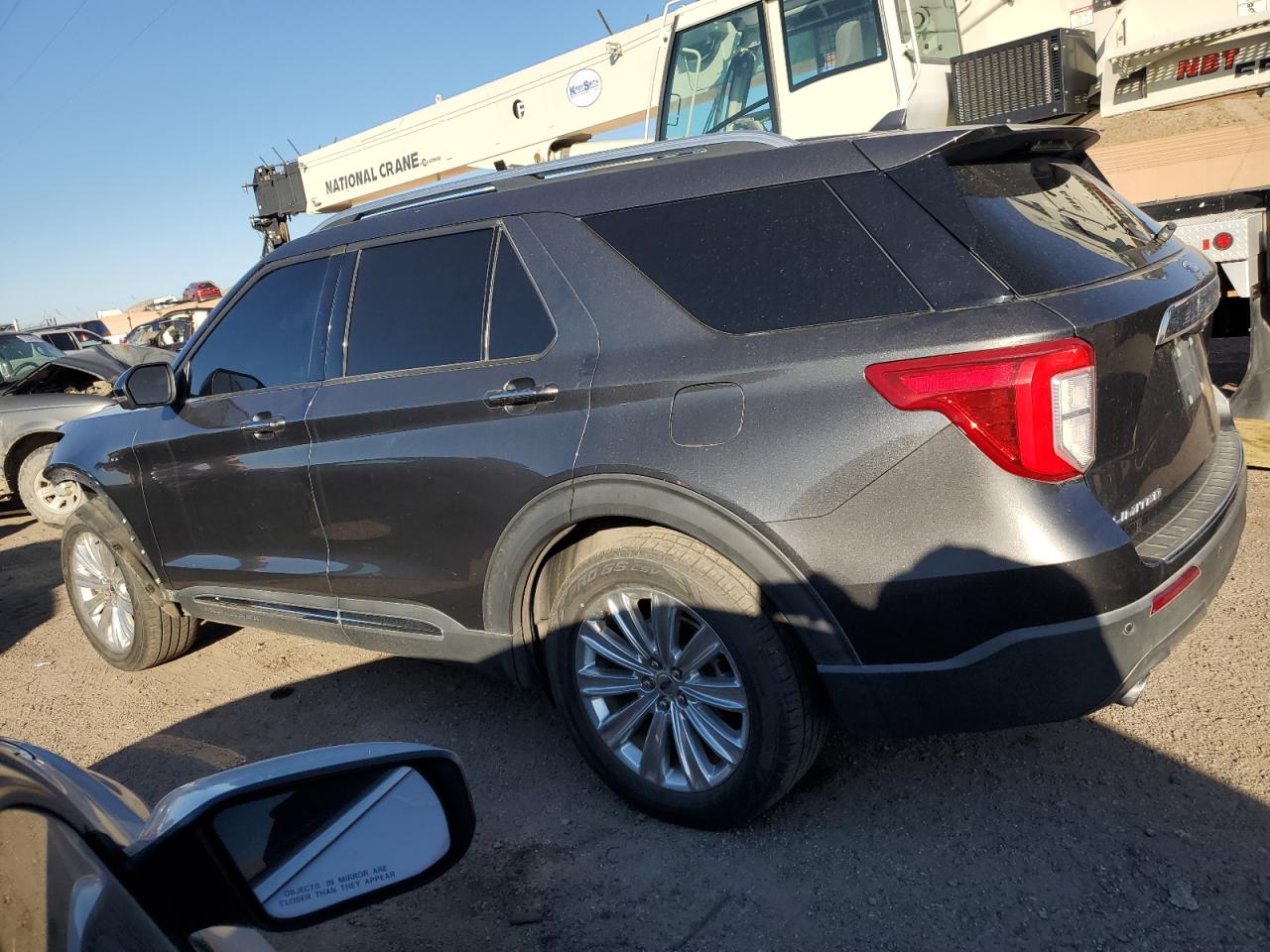 2020 Ford Explorer - Image 2
