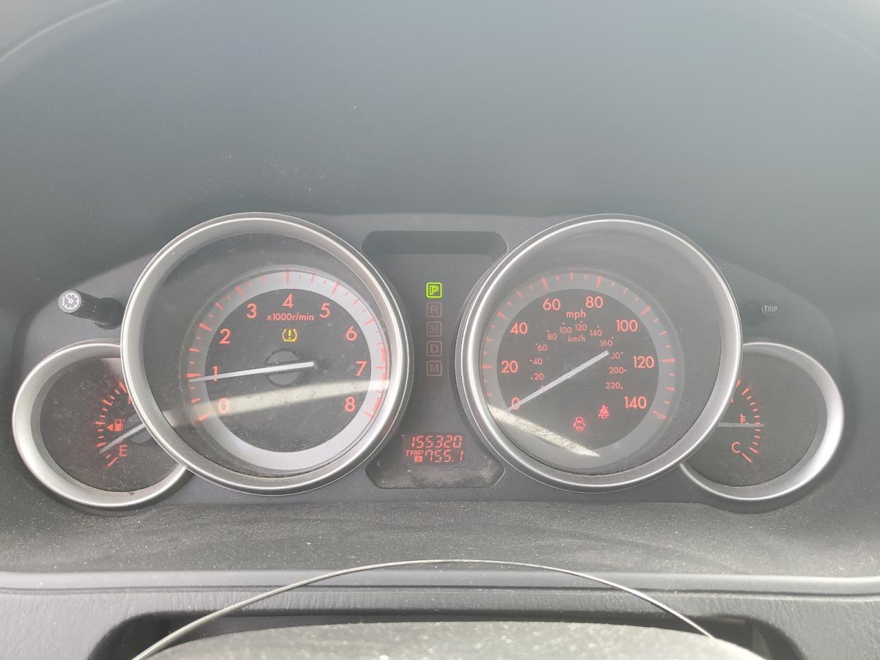 2010 Mazda Cx-9 VIN: JM3TB2MA0A0237599 Lot: 74277404