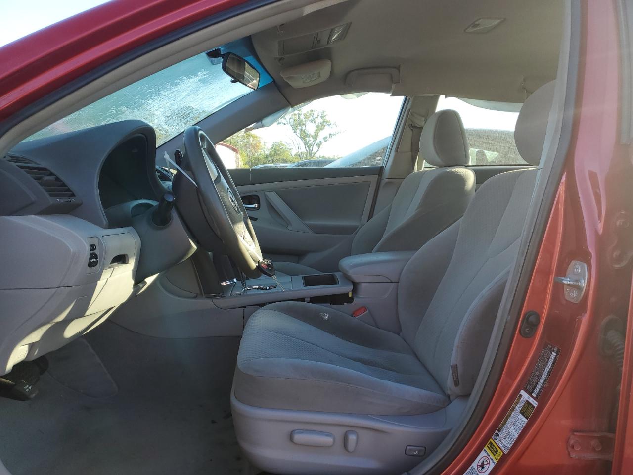 2009 Toyota Camry - Image 7