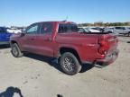 2023 Chevrolet Colorado Lt en Venta en Fredericksburg, VA - Burn