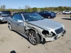 2002 Mercedes-Benz Clk 430 for Sale in Marlboro, NY - Front End