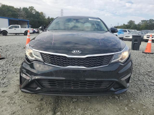  KIA OPTIMA 2020 Чорний