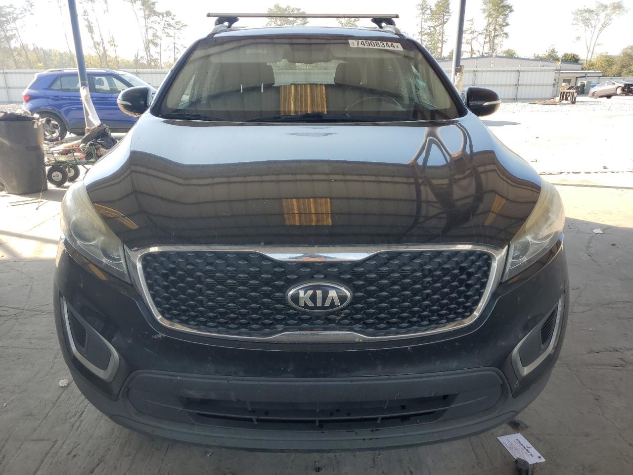 2016 Kia Sorento - Image 5
