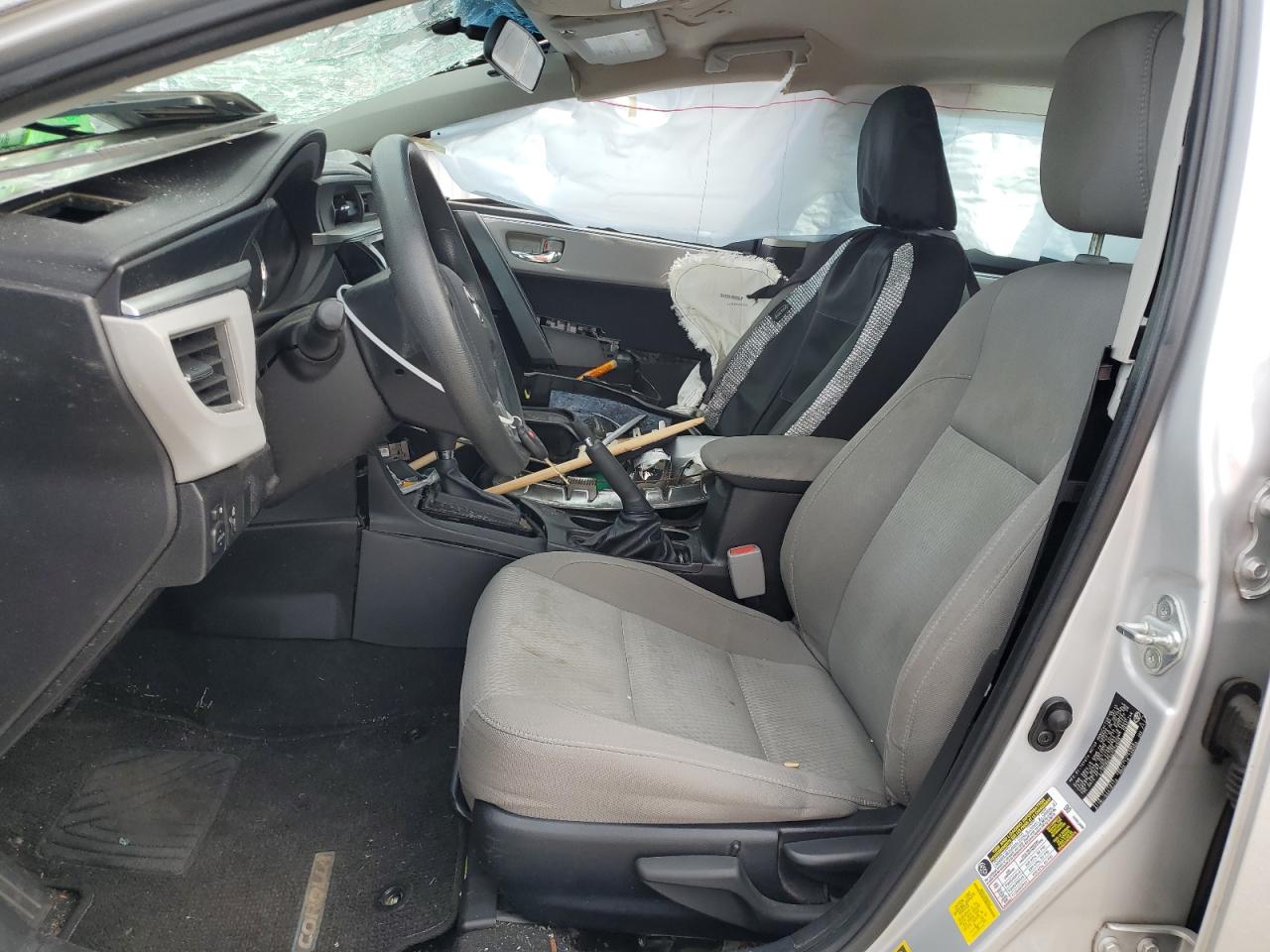 2016 Toyota Corolla - Image 7