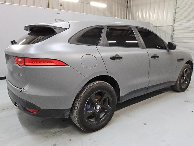 SADCJ2FX3LA645416 Jaguar F-Pace PRE 3