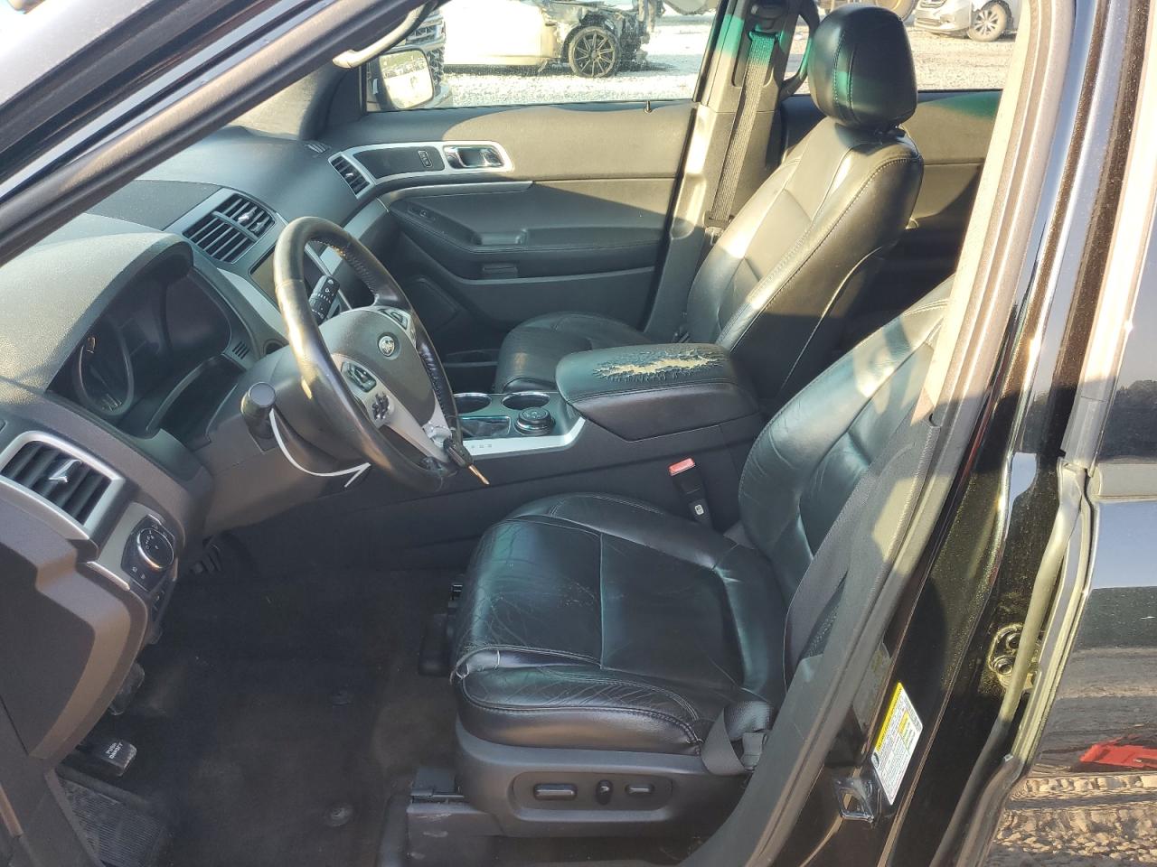 2013 Ford Explorer - Image 7