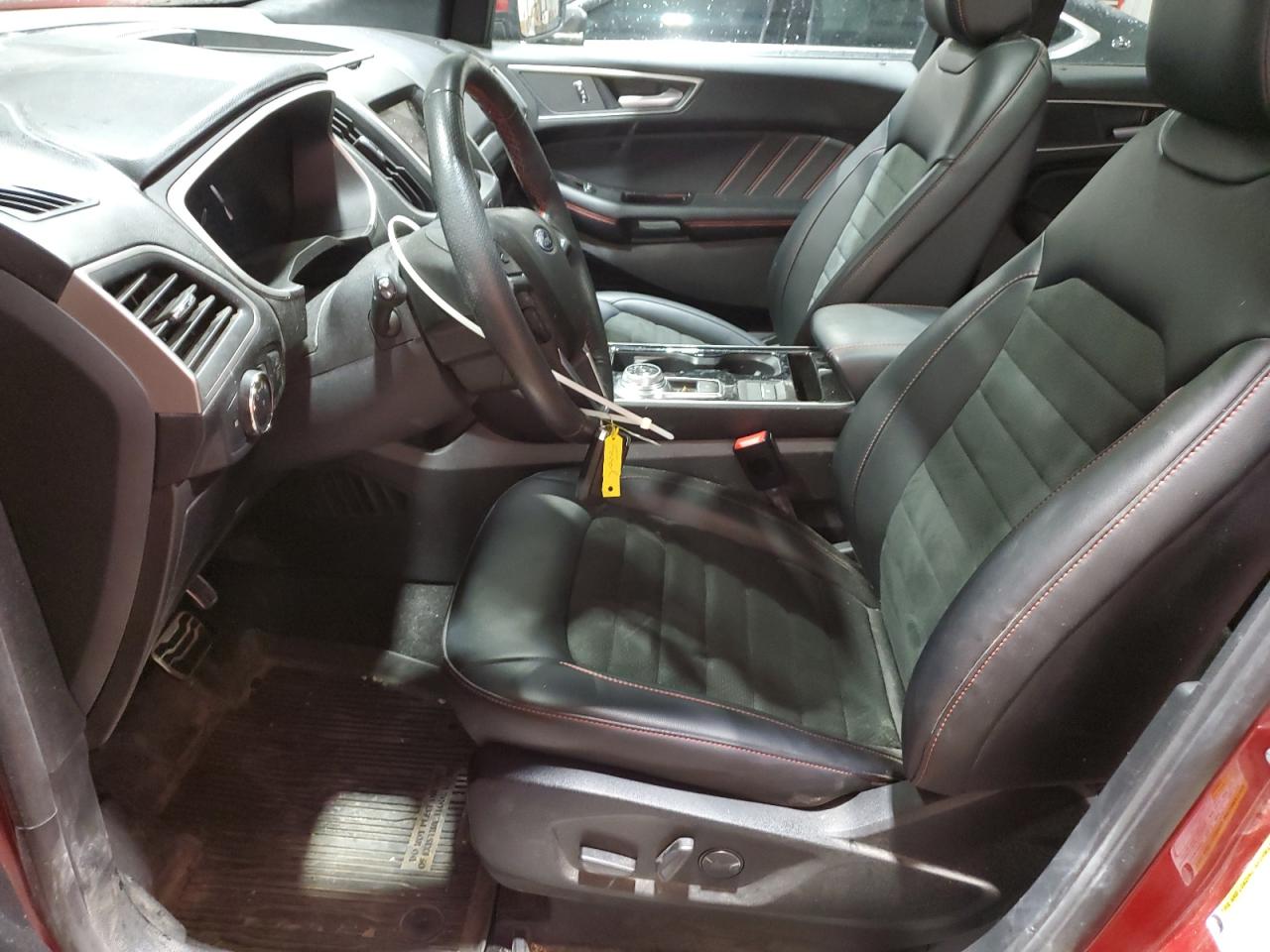 2020 Ford Edge - Image 7