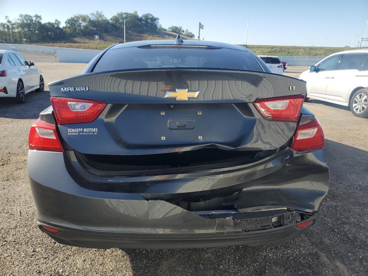 2016 Chevrolet Malibu - Image 6