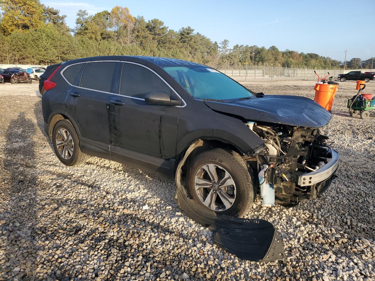 VIN 2HKRW6H31JH214068 2018 HONDA CRV no.4