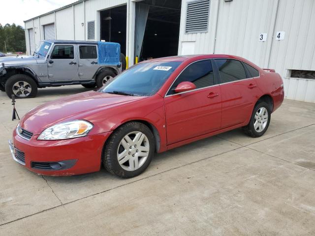 2007 Chevrolet Impala Lt