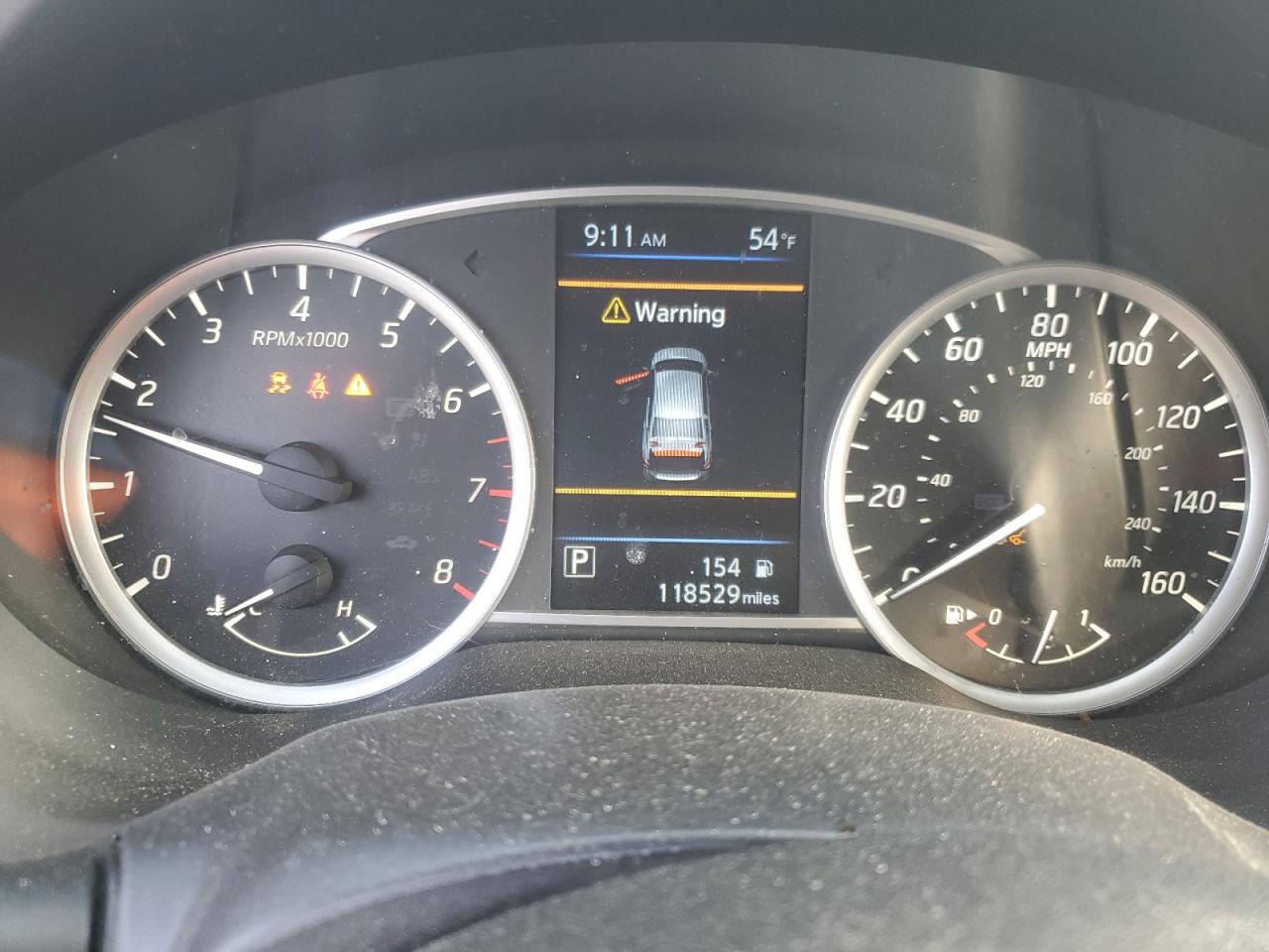 2019 Nissan Sentra - Image 9