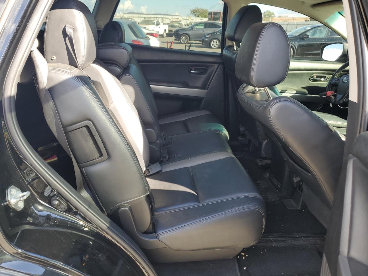 2012 Mazda CX-9 - Image 11