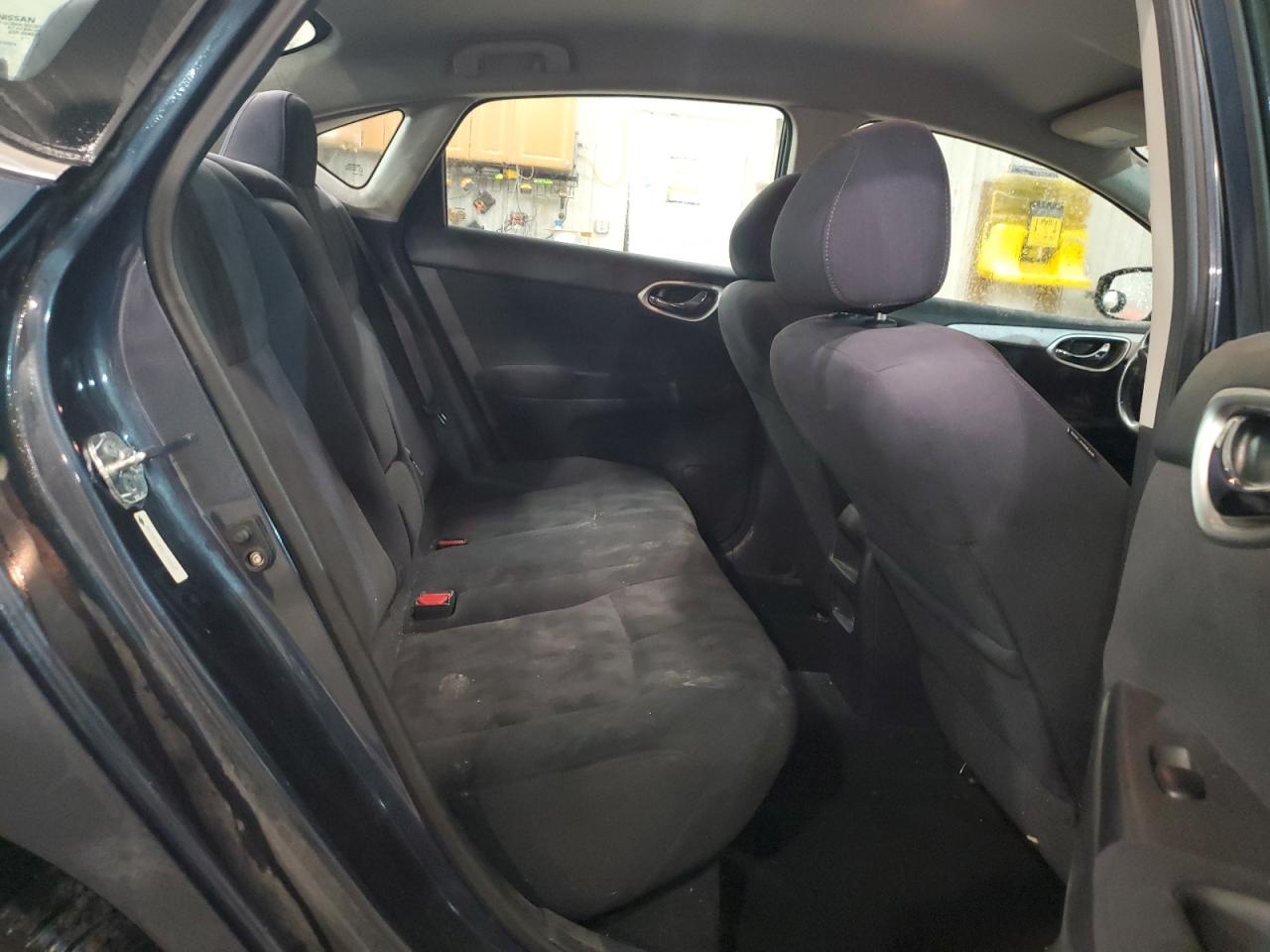 2013 Nissan Sentra - Image 10