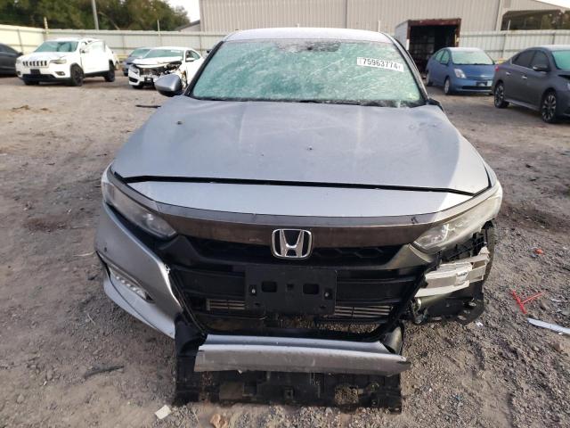  HONDA ACCORD 2019 Srebrny